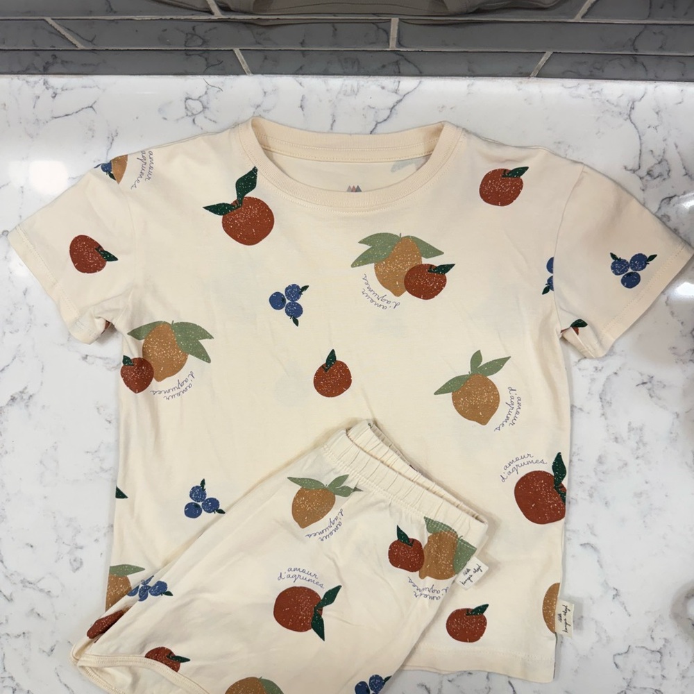 Konges slojd set 3T